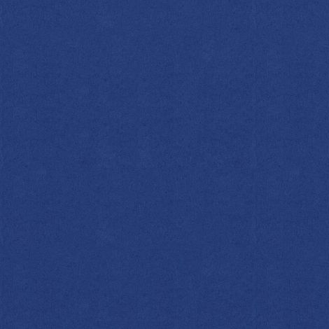 Maison Exclusive - Balkon-Sichtschutz Blau 90x500 cm Oxford-Geweb