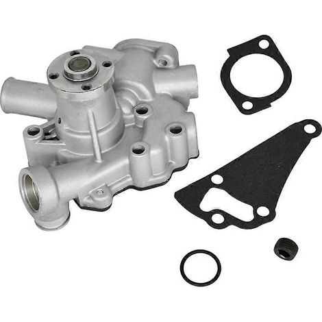 Pompe à eau 10-13-507 13-9497 13-507 pour moteur Thermo King 388 395 TK395 TK388 (1/5)
