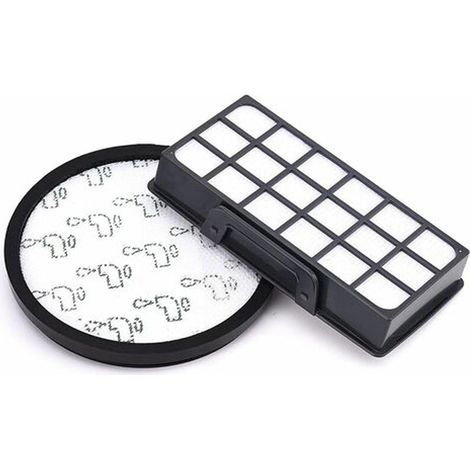 Filter Für Rowenta Silence Force Cyclonic 4Aaaa Ro7647Ea Ro7663Ea Ro7676Ea Ro7681Ea (Modell Ro76Xx) Staubsauger, Ersatzfilter Zubehör Zr903701 (1/5)