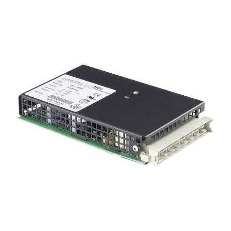 mgv P60-24021 Innesto DIN alimentatore di rete per montaggio P60-24021 Num. uscite: 1 60 W (1/3)