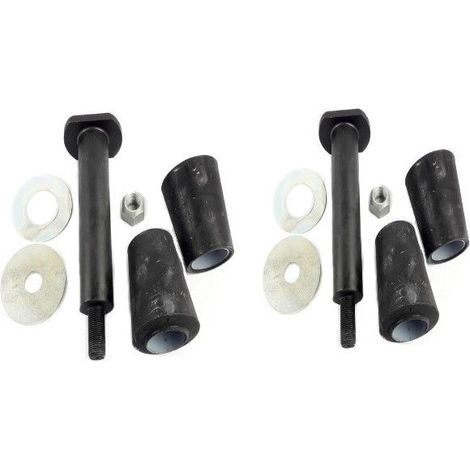 Kit de reparación de resorte / casquillo y perno Benalu semi-remolque 100114