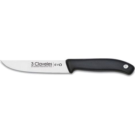 Coltello da cucina 11 cm 4,5 pollici 3 Claveles E01352