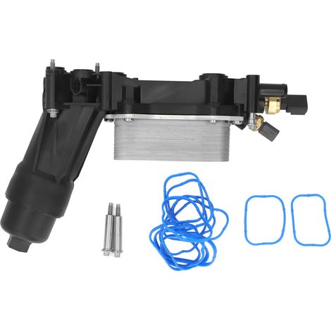 Motorölkühler-Filtergehäuse 68105583AF, Adaptersatz für 200 300 TOWN COUNTRY (1/5)