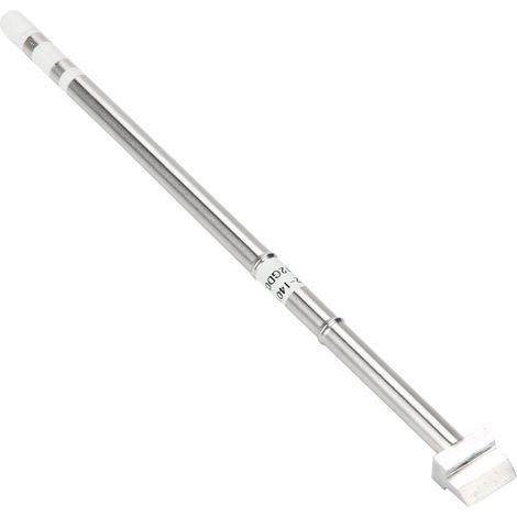 Lötspitze der Serie T12 für elektrische Lötstationen 9550, 951, 952 und 203 (T12-1401) (1/5)