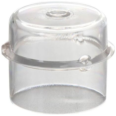 royaluxe-Verre doseur/capuchon compatible avec Vorwerk Thermomix TM31 TM6 TM5 100 ml