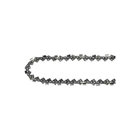 CATENA PER ELETTROSEGA GCLC 18/20 LI mgl.33 passo MINI 3/8, sp.050 (mm.1,3) EINHELL