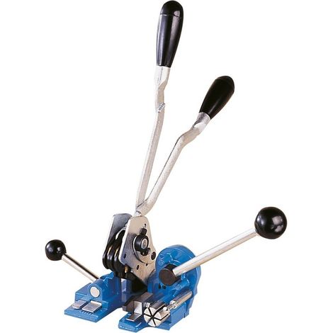 Tendeur-sertisseur économique pour feuillard largeur 16mm