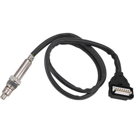 Nitrogen Oxygen Capteur pour Man Truck NOX Sensors Prboe (1/5)
