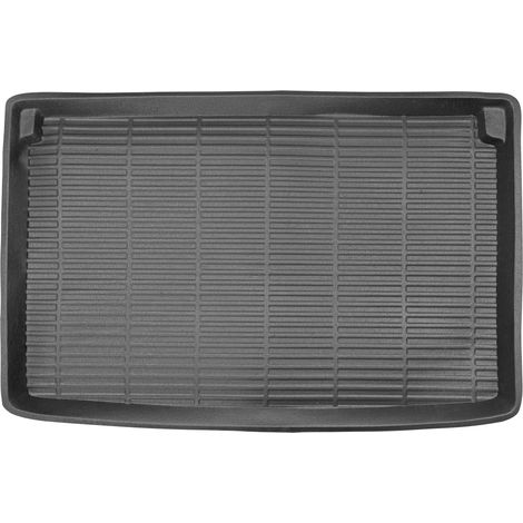 Tapis de coffre LUCKY3D pour Dacia Sandero III (étage supérieur) Hatchback 2021