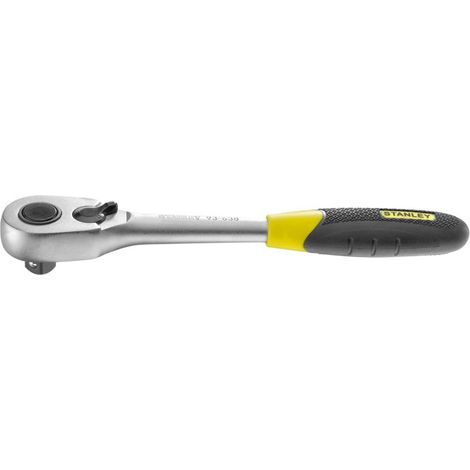 Cricchetto per bussole attacco 3/8" EXPERT 1-13-848 STANLEY (1/4)