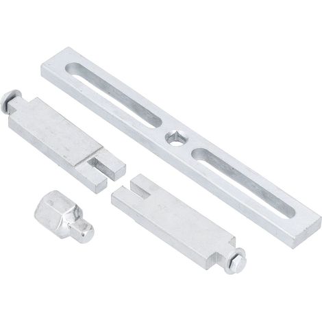 Outil de dépose pompe à essence, haute dureté, résistant à l'usure, robuste, durable, pratique, kit de réparation réservoir carburant (1/5)