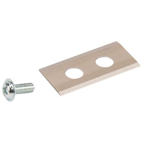Cuchilla de robot Worx (60 uds.) UNIVERSAL FGP470704 (1/2)
