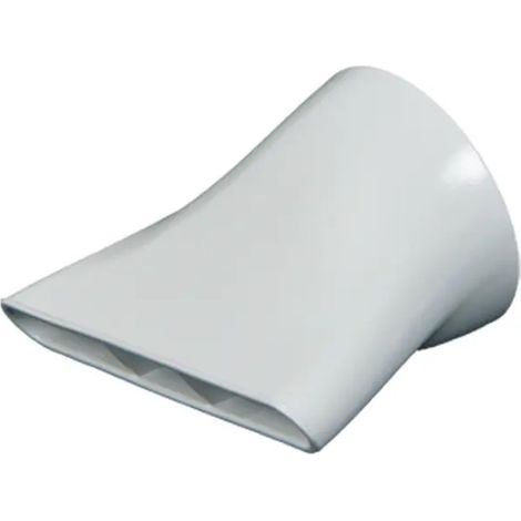 Buse blanche