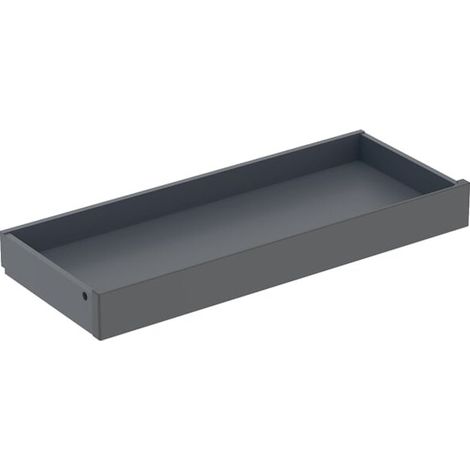 Geberit 245072JK1 tiroir intérieur avec façade pour Renova Plan US (1/2)