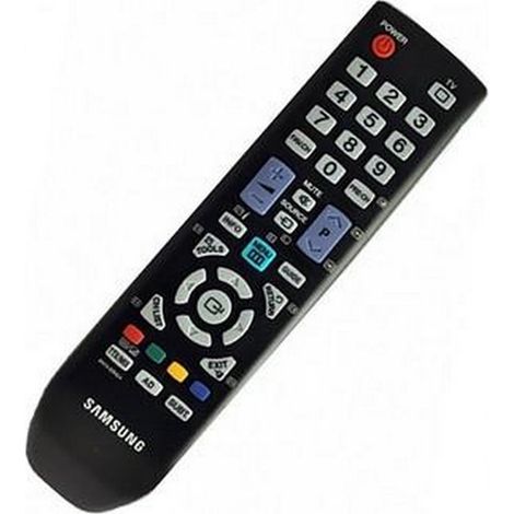 Ersatzteil - Fernbedienung -  - SAMSUNG