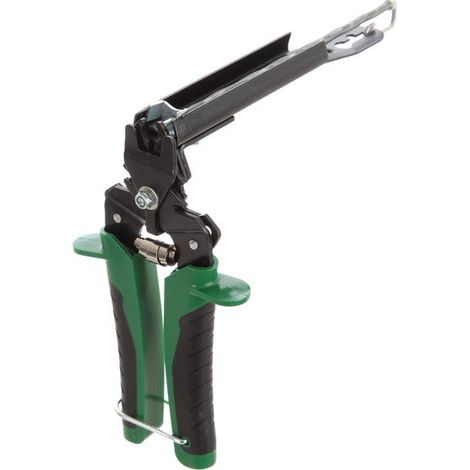 Grapadora verde, H. 17 Sans marque