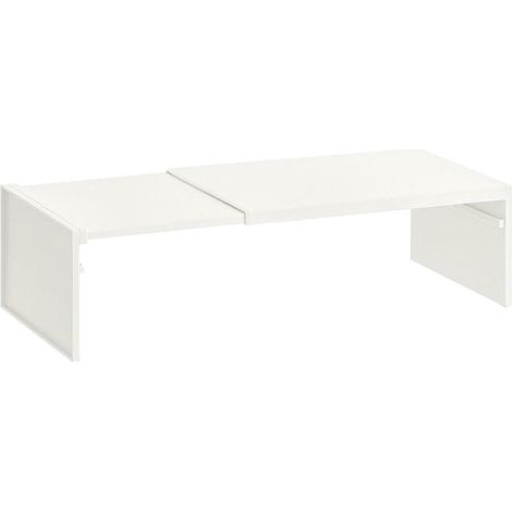 Étagère Extensible pour l'armoire, Organisateur de (1/5)