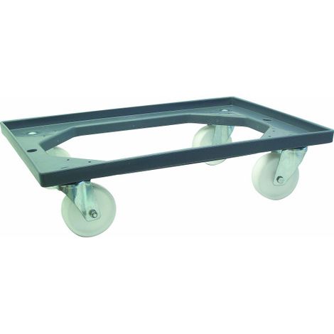 Plataforma con ruedas E8888 (1/3)