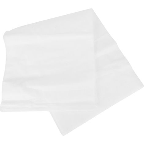 Lot de 5 filtres électrostatiques en coton HEPA pour purificateur d'air et aspirateur (1/5)