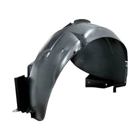 Pare-boue d'aile avant gauche Dacia Sandero 1 2008-2012