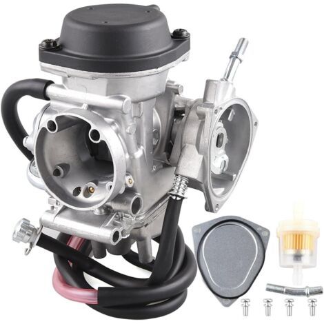 Carburateur pour Raptor 350 YFM350 2004 2005 2006 2007-2013 Carb (1/5)