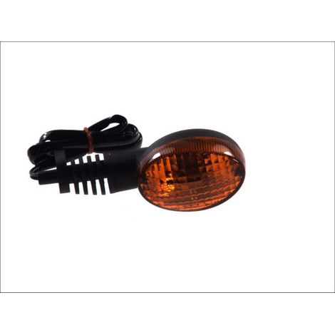 Piezas de intermitentes V para Yamaha MT-03 660, XT 660, Kawasaki KLX 125 '04-'14