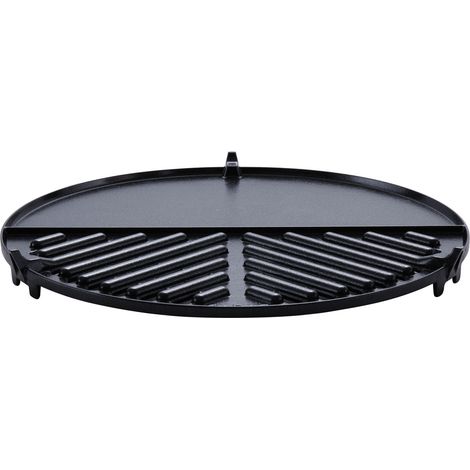 Cadac BBQ Plancha Grillplatte Grillrost ø 30 cm für Safari Chef 30 6540-600 (1/5)