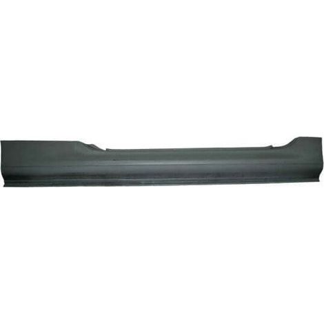 Bas de caisse droit 3 portes Peugeot 206 1998-2009