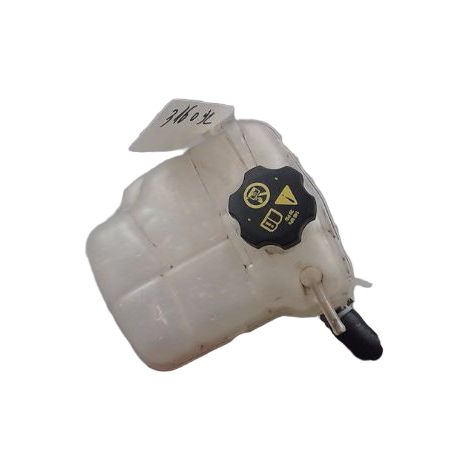 [PRODUIT D'OCCASION] Vase Expansion TOYOTA Yaris ♻️ Ref Oe. G91h015010 - Garantie à vie (1/2)