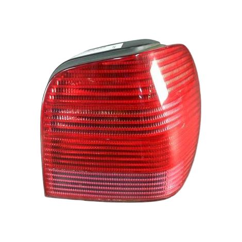 [PRODUIT D'OCCASION] Feu Arrieree Droit VOLKSWAGEN Polo III Ph2 99-2001 ♻️ Ref Oe. 6n0945096h - Garantie à vie (1/2)