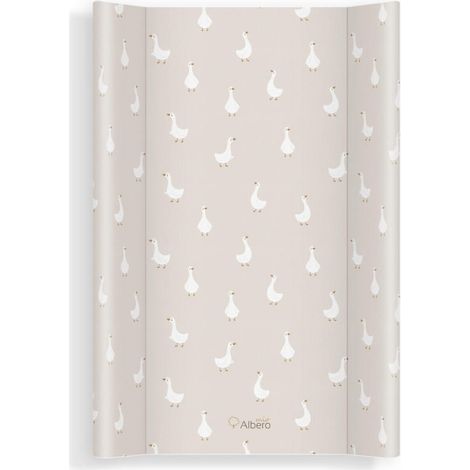 Matelas à langer doux Gąska Gaja, Albero Mio