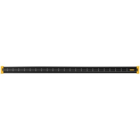 DEWALT DWST82800-1 Wall mounting metal rail