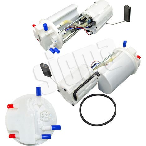 Great Wall Coolbear/Coolbear Kraftstoffpumpenbaugruppe 1123100AS08XA: Präzise Kompatibilität, hohe Effizienz und Kraftstoffersparnis. Great Wall Coolbear/Coolbear Kraftstoffpumpenbaugruppe. (1/4)