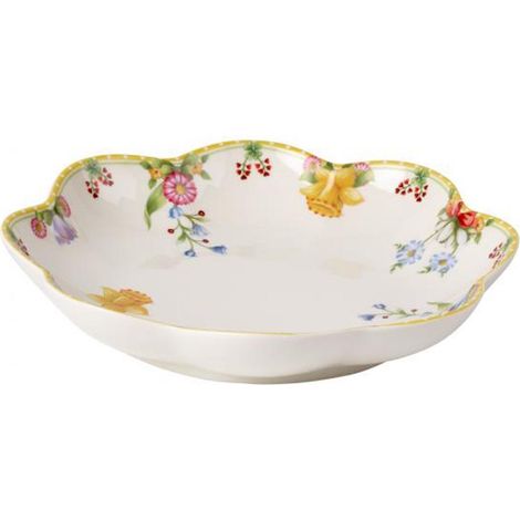 Ciotola media (24 cm) Spring Awakening Villeroy & Boch (1/2)