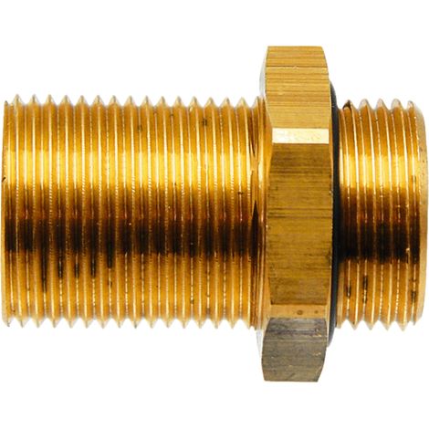 Connettore passaparete M22 x 1,5 / M16 x 1,5 8931042942