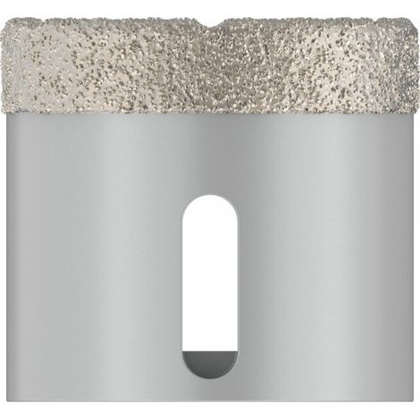 Bosch - Cloche diamantée pour carrelage de sol et mural, diamètre 45 mm 2608599015 (1/5)