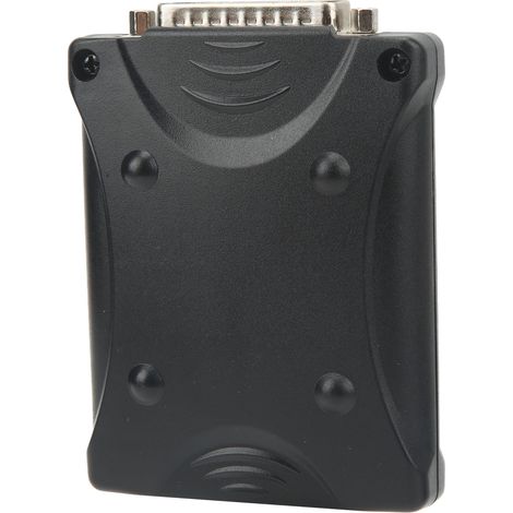 Programmateur ECU SM2 Pro J2534 VCI 67-en-1, outil de diagnostic auto, lecture/écriture, somme de contrôle, 100-240V prise UE (1/5)