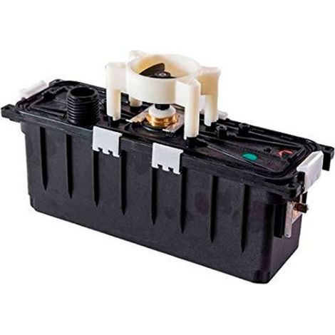 Box motore per M500 /Supreme M5/ M4pro/Wave 80