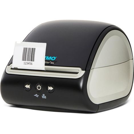 DYMO 2112725 LABELWRITER 5XL imprimante pour étiquettes (1/5)