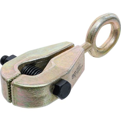 BGS  abrazadera  enderezar  carrocerías,  dos  direcciones  de  tiro,  máx.  5  t  -  7022 (1/4)
