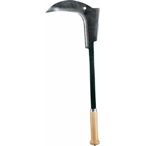 Coupe-ronces 2 taillants - 46 cm