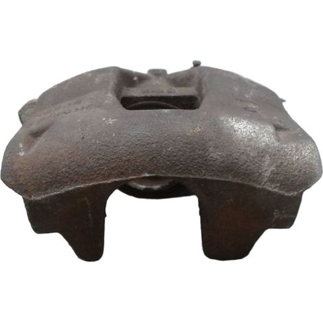 [PRODUIT D'OCCASION] Etrier De Frein Avant Gauche OPEL Corsa 06-09 ♻️ Ref Oe. 93189801 - Garantie à vie (1/4)