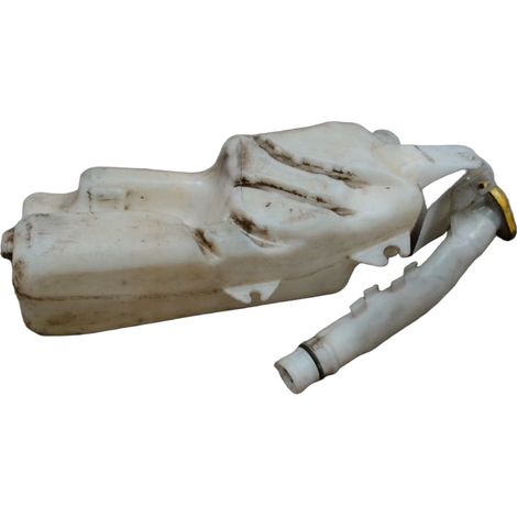 Reservoir Lave-glace Avant RENAULT Clio III 2009- [PRODUIT D'OCCASION]♻️7701058023