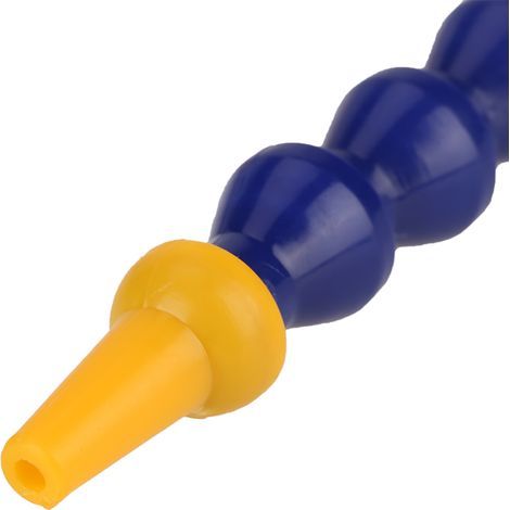 Cooling hose, easy installation, 30cm wide flexible plastic cooling tube for replacement (1/5)