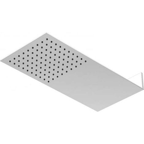 Steinberg Série 390 Wall Rain Douche de tête, raccordement direct