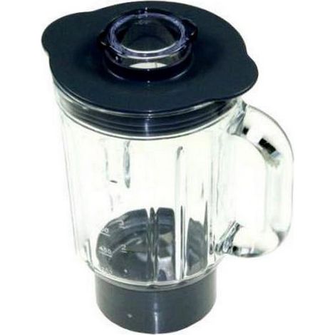 Ersatzteil - AT283 - Blender / mixeur compl - - KENWOOD