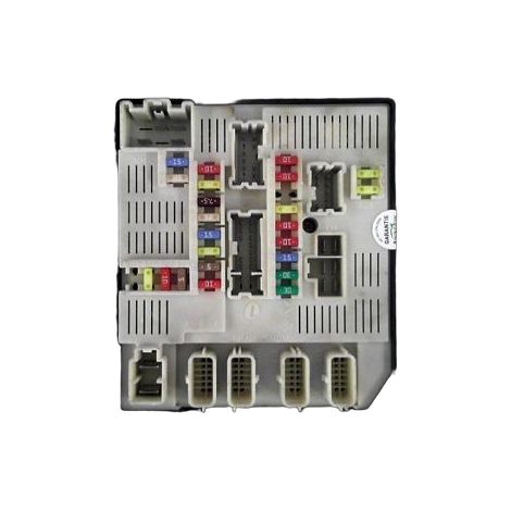 Boite A Fusibles RENAULT Megane III 08-12 [PRODUIT D'OCCASION]♻️usmbd95l2