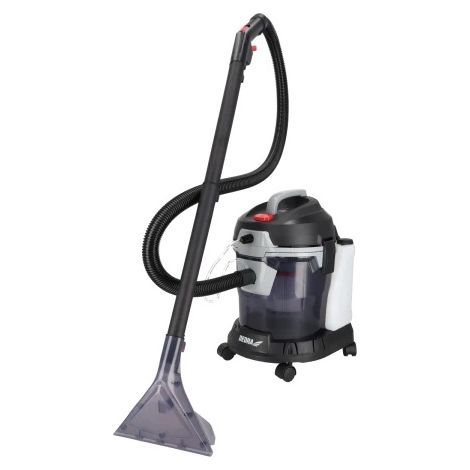 ODKURZACZ PIORĄCY 1400W 15L - DED6608 (1/5)