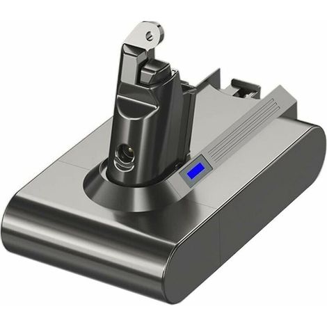Batterie Aspirateur Dyson V6 (dc62) 21.6v (1/4)
