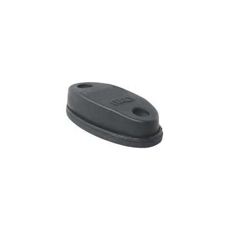 FERMAPORTE MAGNETICO ART.262- - mm.62x31 -  IBFM